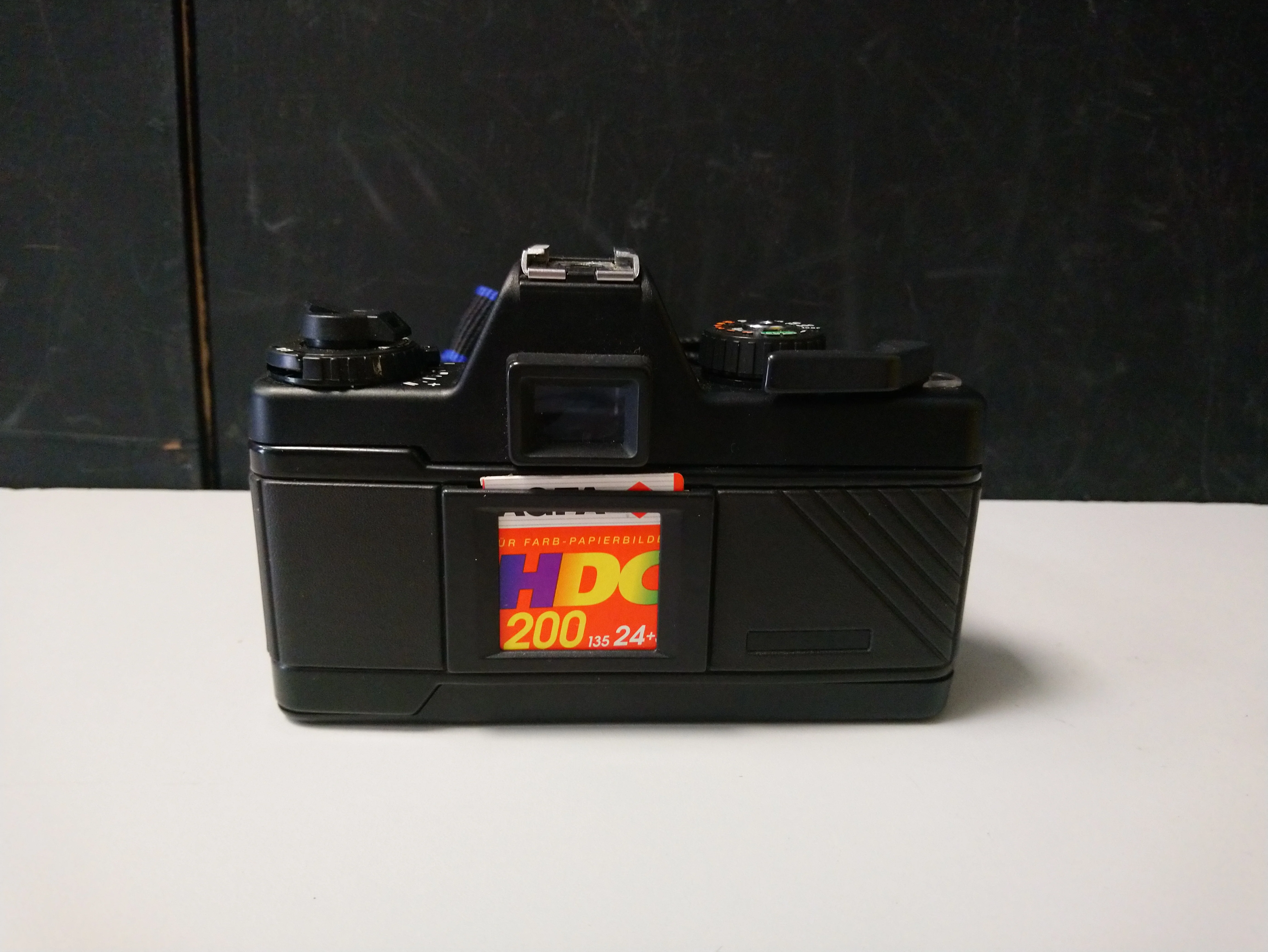 Praktica Camera bx20 - Image 3