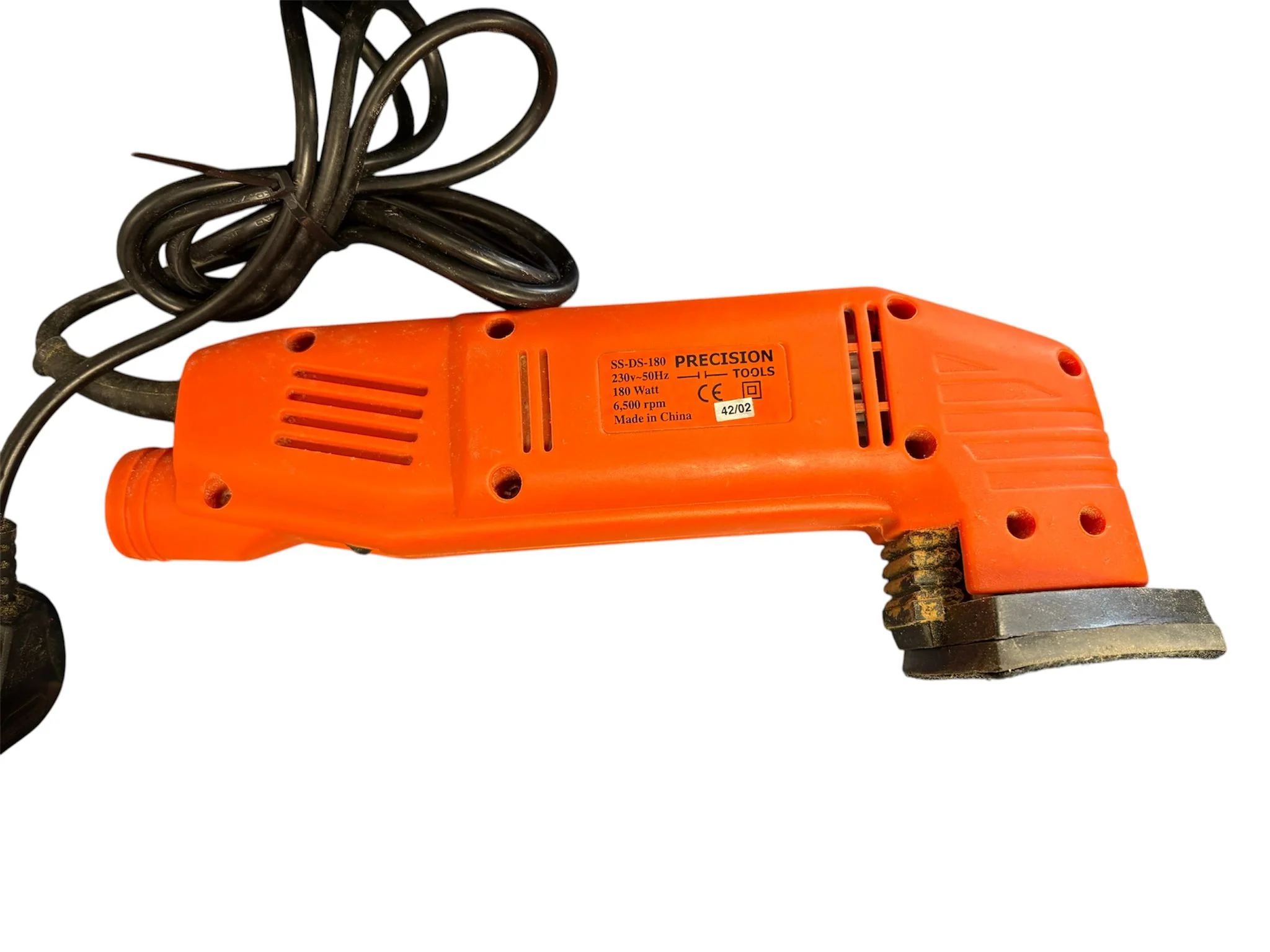 Precision Tools Sander *Collection Only* - Image 2
