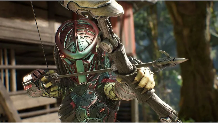 Predator: Hunting Grounds - Image 4