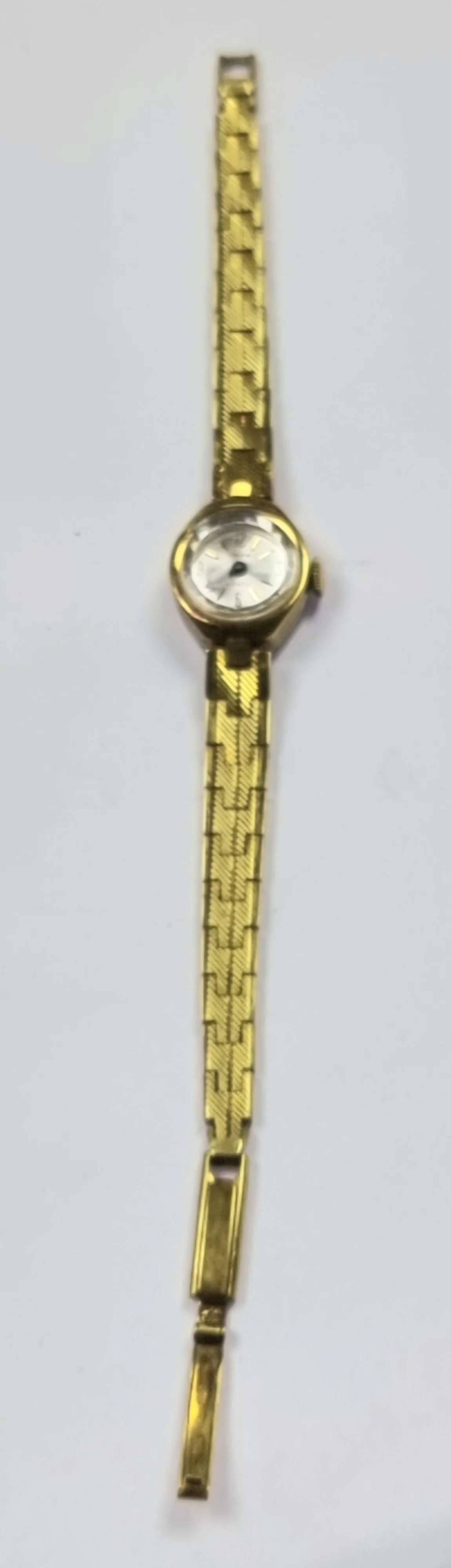 Presta 5 jewels ladies watch Mechanical