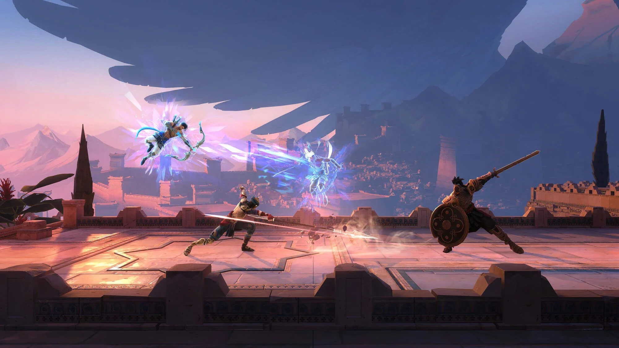 Prince of Persia - The Lost Crown - PS5 - Image 5