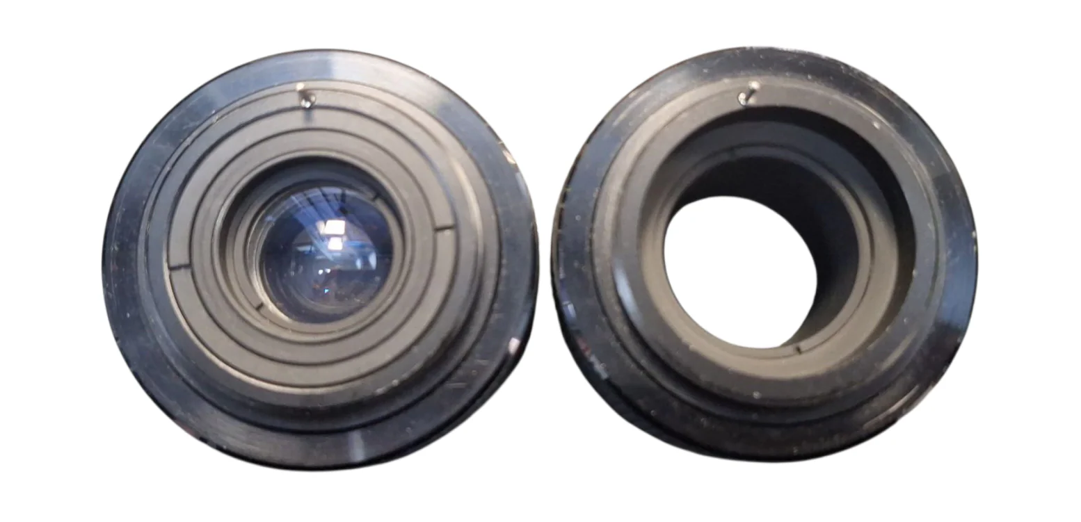 Prinzflex 3x Teleconverter For Pentax K Mount Refm - Image 3