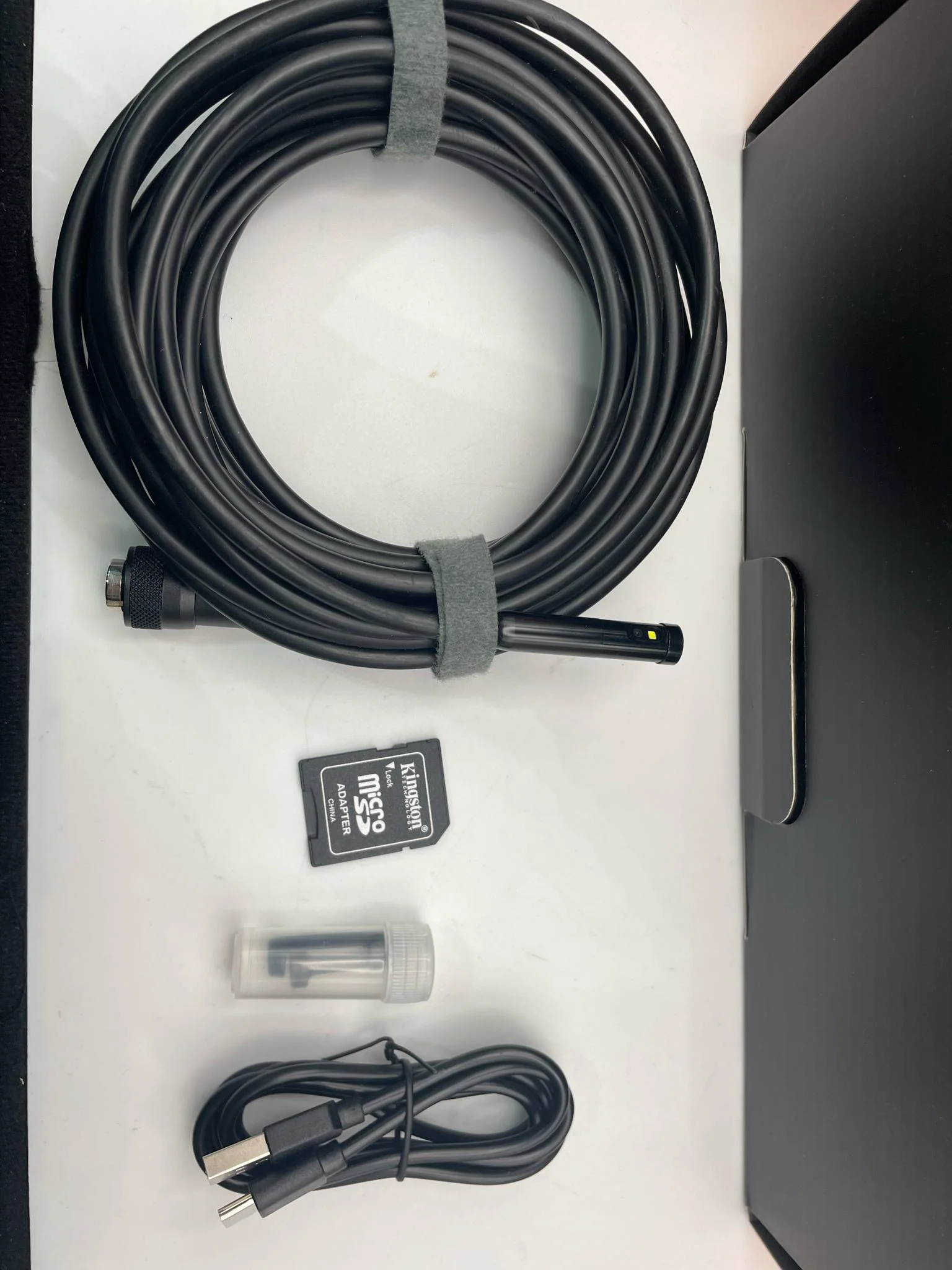 PROFESSIONAL INSPECTION CAMERA - Image 4