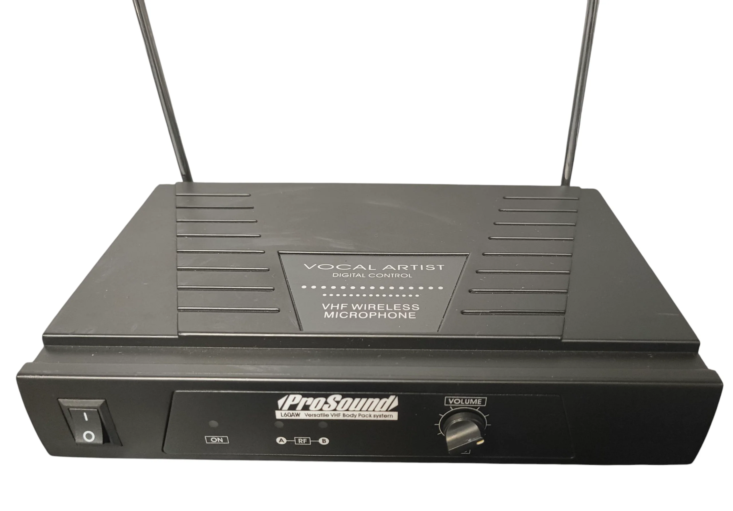 Prosound Wireless Headset & Transmitter ***Collection Only*** - Image 3