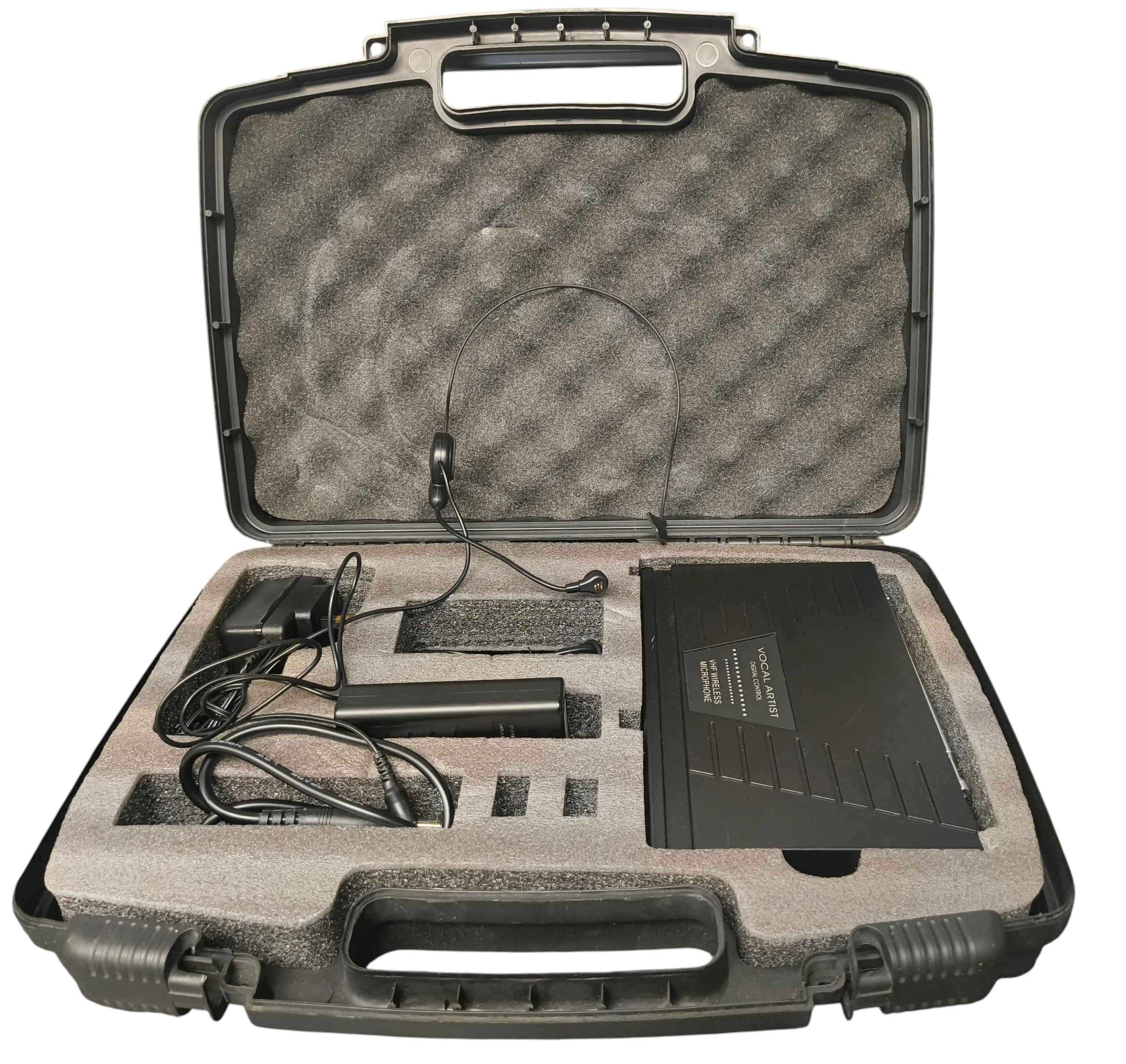 Prosound Wireless Headset & Transmitter ***Collection Only*** - Image 4