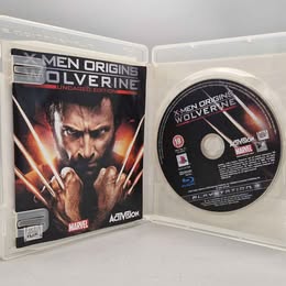 PS3 X-Men Origins Wolverine Uncage Edition - Image 3