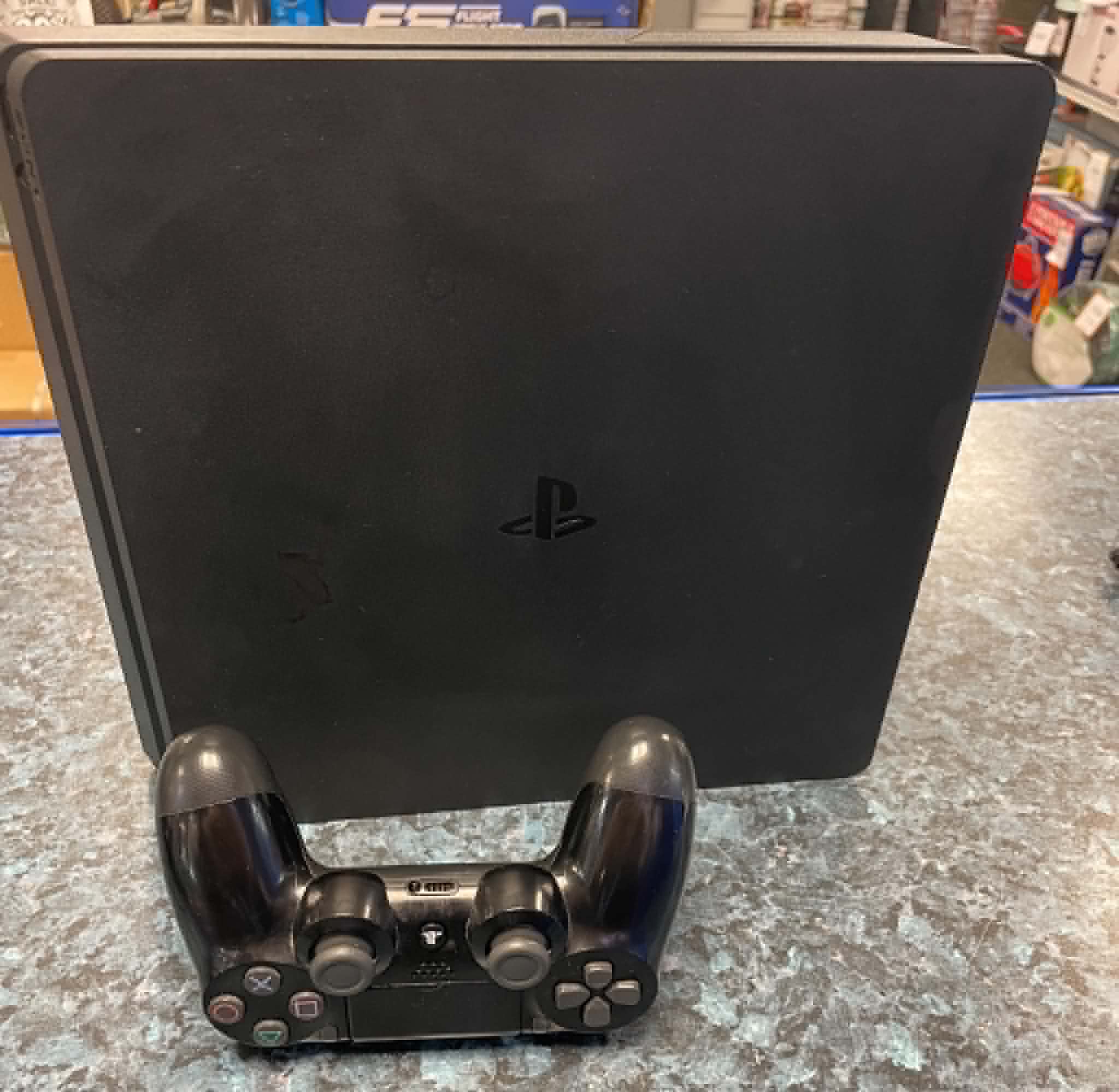 PS4-500GB - Image 2