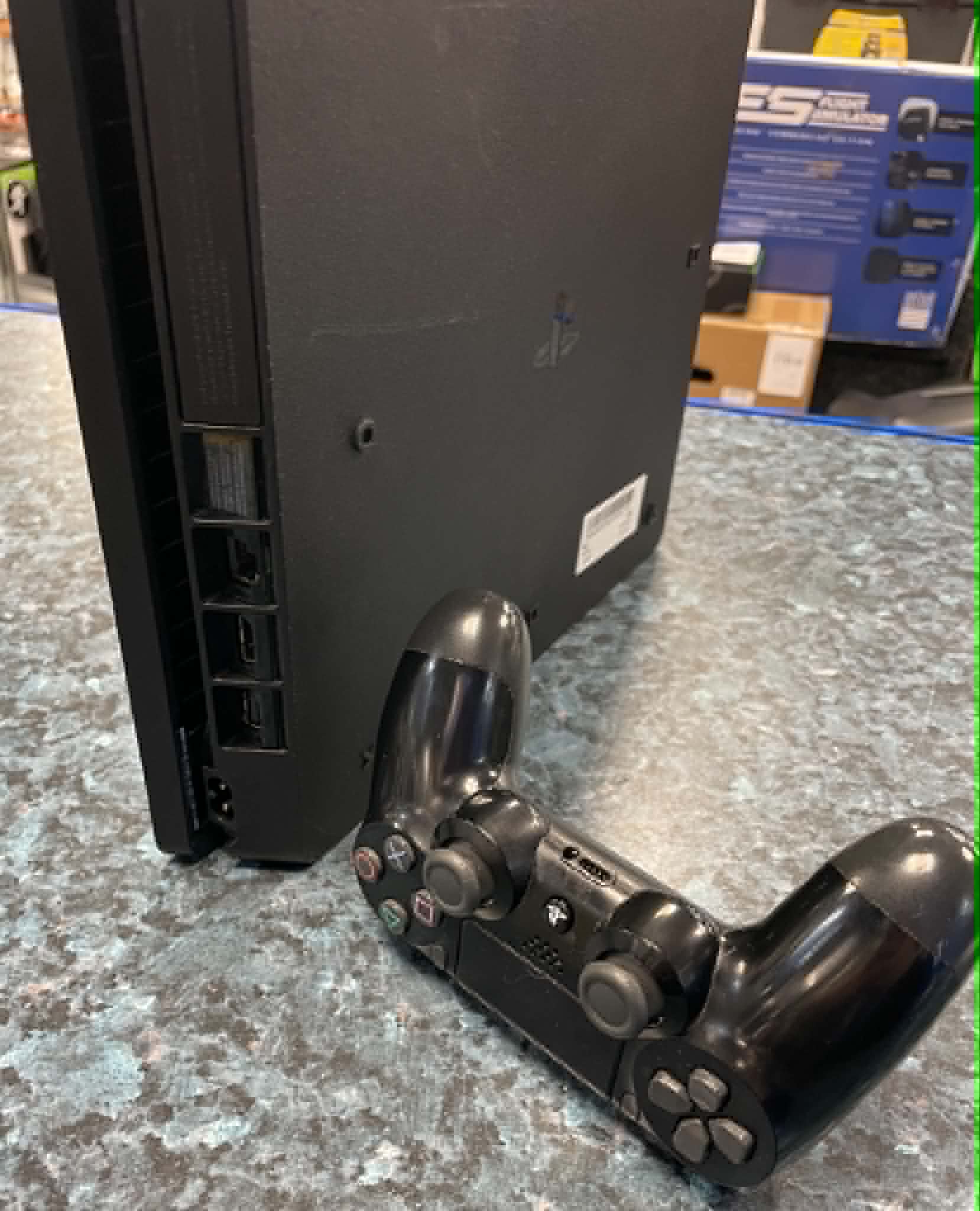 PS4-500GB - Image 4
