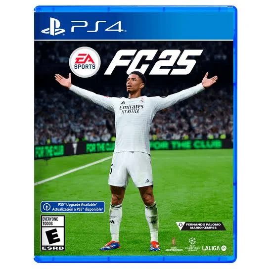 PS4 EA Sports FC 25 | PS4 EA Sports FC 25
