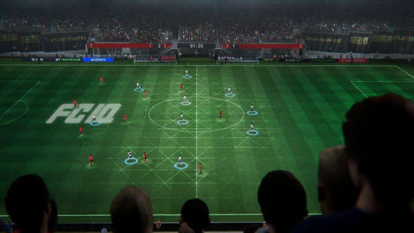 PS4 EA Sports FC 25 | PS4 EA Sports FC 25 - Image 3