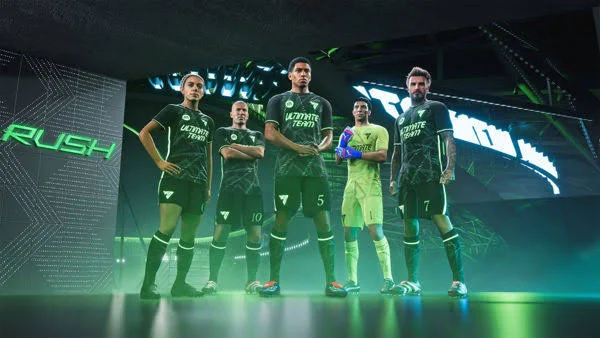 PS4 EA Sports FC 25 | PS4 EA Sports FC 25 - Image 4