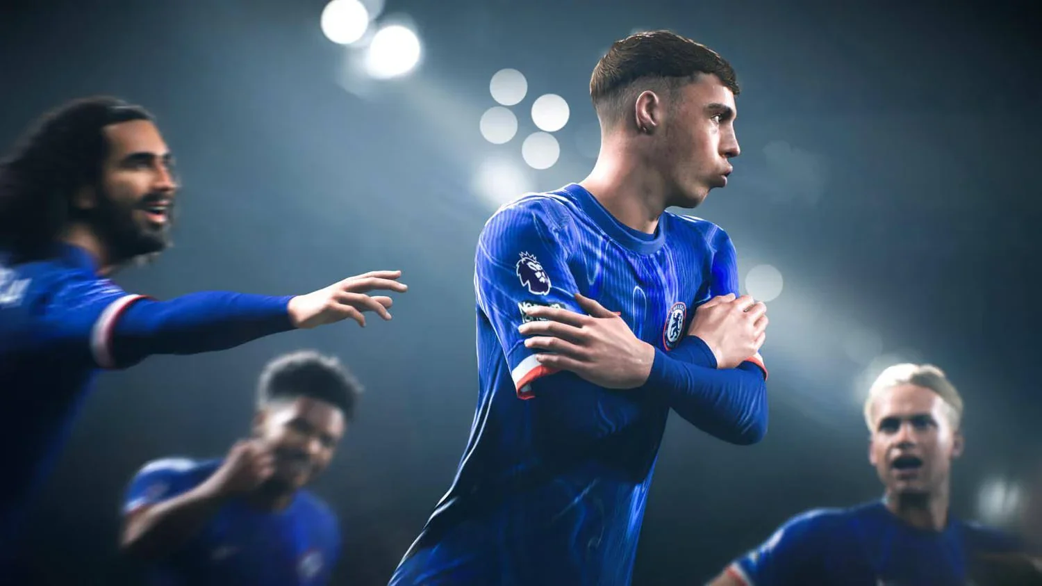PS4 EA Sports FC 25 | PS4 EA Sports FC 25 - Image 5