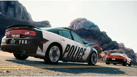 PS4 Need for Speed Rivals - Image 2
