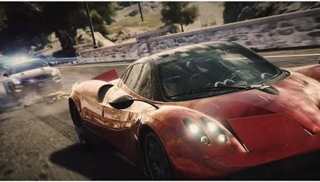 PS4 Need for Speed Rivals - Image 3
