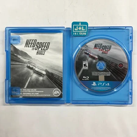 PS4 Need for Speed Rivals - Image 4