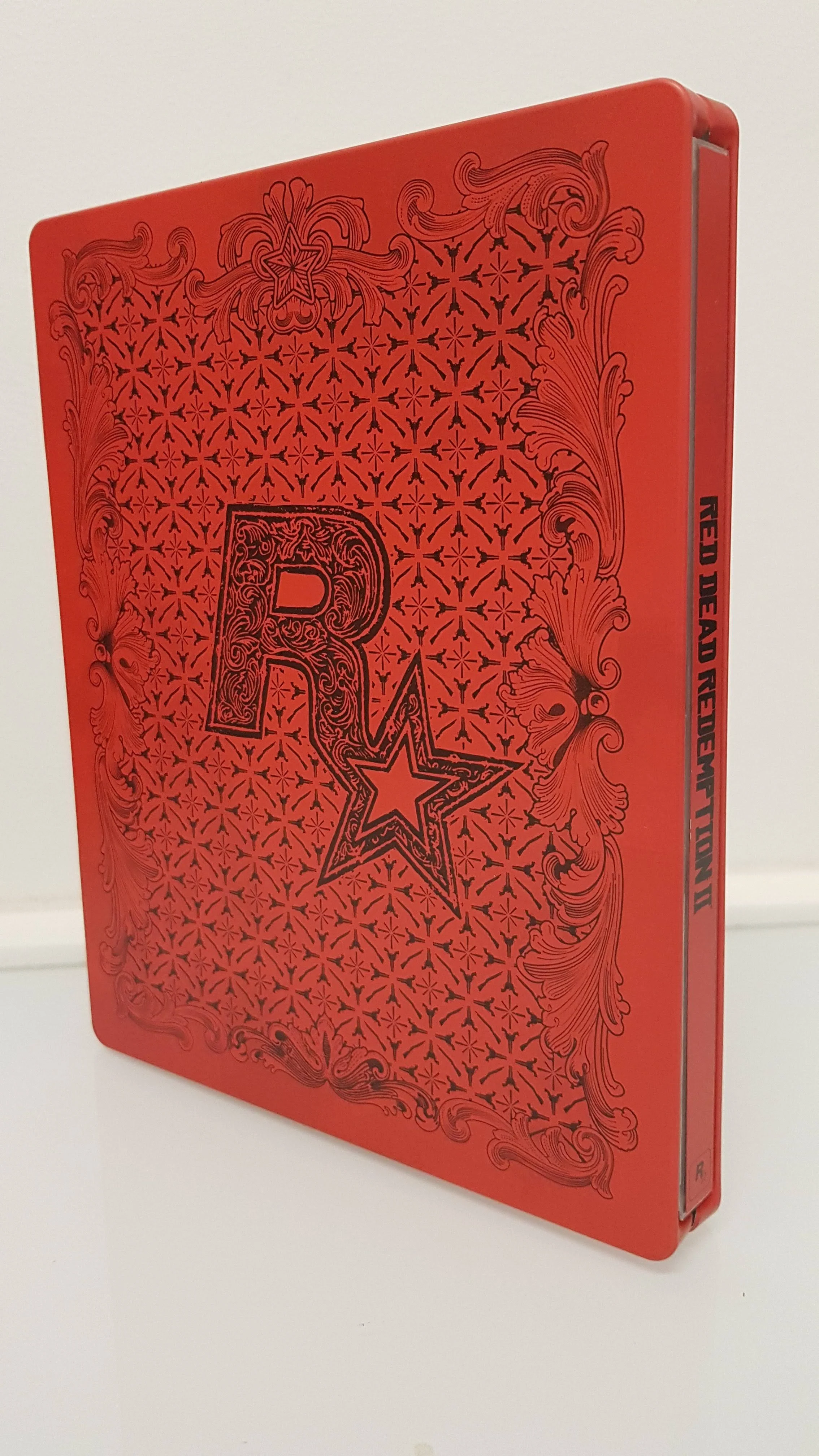 PS4 Red Dead Redemption 2 - Image 2