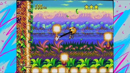 *ps4 Sega Mega Drive Classics - Image 3