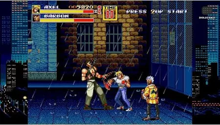 *ps4 Sega Mega Drive Classics - Image 4