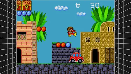 *ps4 Sega Mega Drive Classics - Image 5
