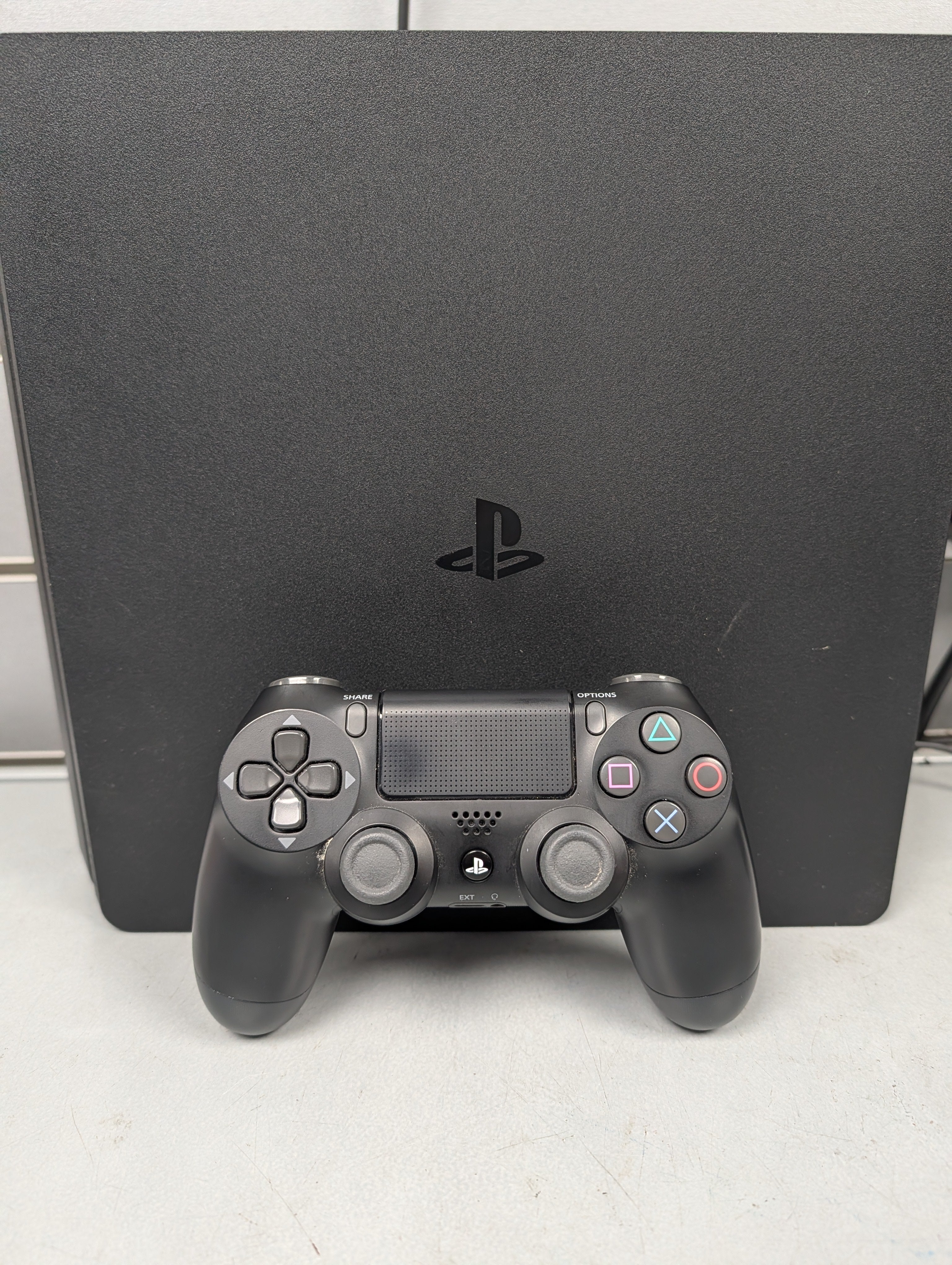PS4 slim 500GB - Image 3