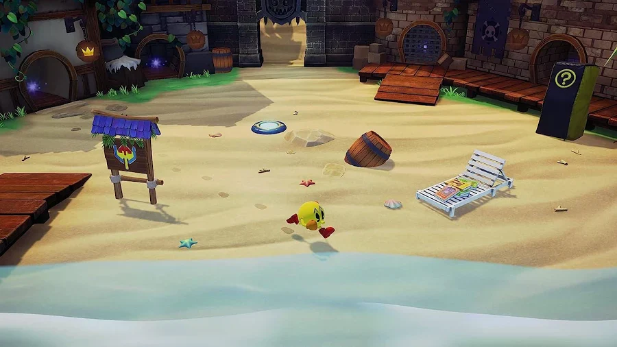 *PS5 Pac-Man World Re-Pac - Image 2