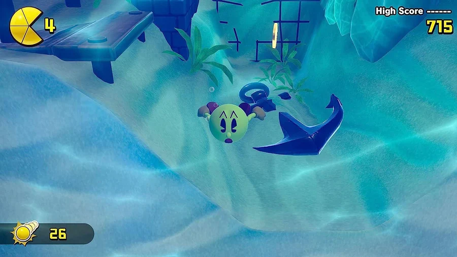 *PS5 Pac-Man World Re-Pac - Image 3