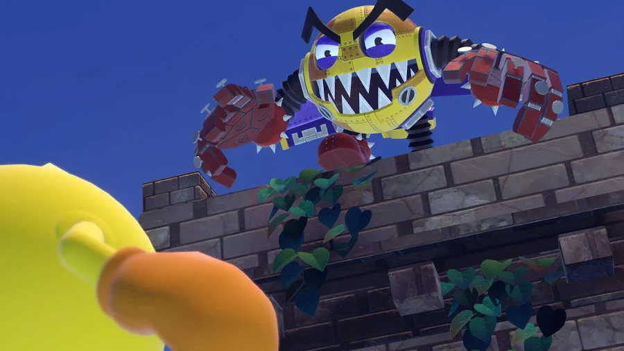 *PS5 Pac-Man World Re-Pac - Image 5