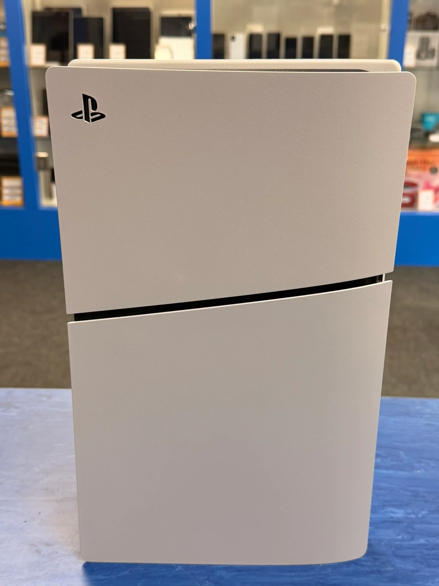 ps5 playstation 5 slim digital 825gb console - Image 2