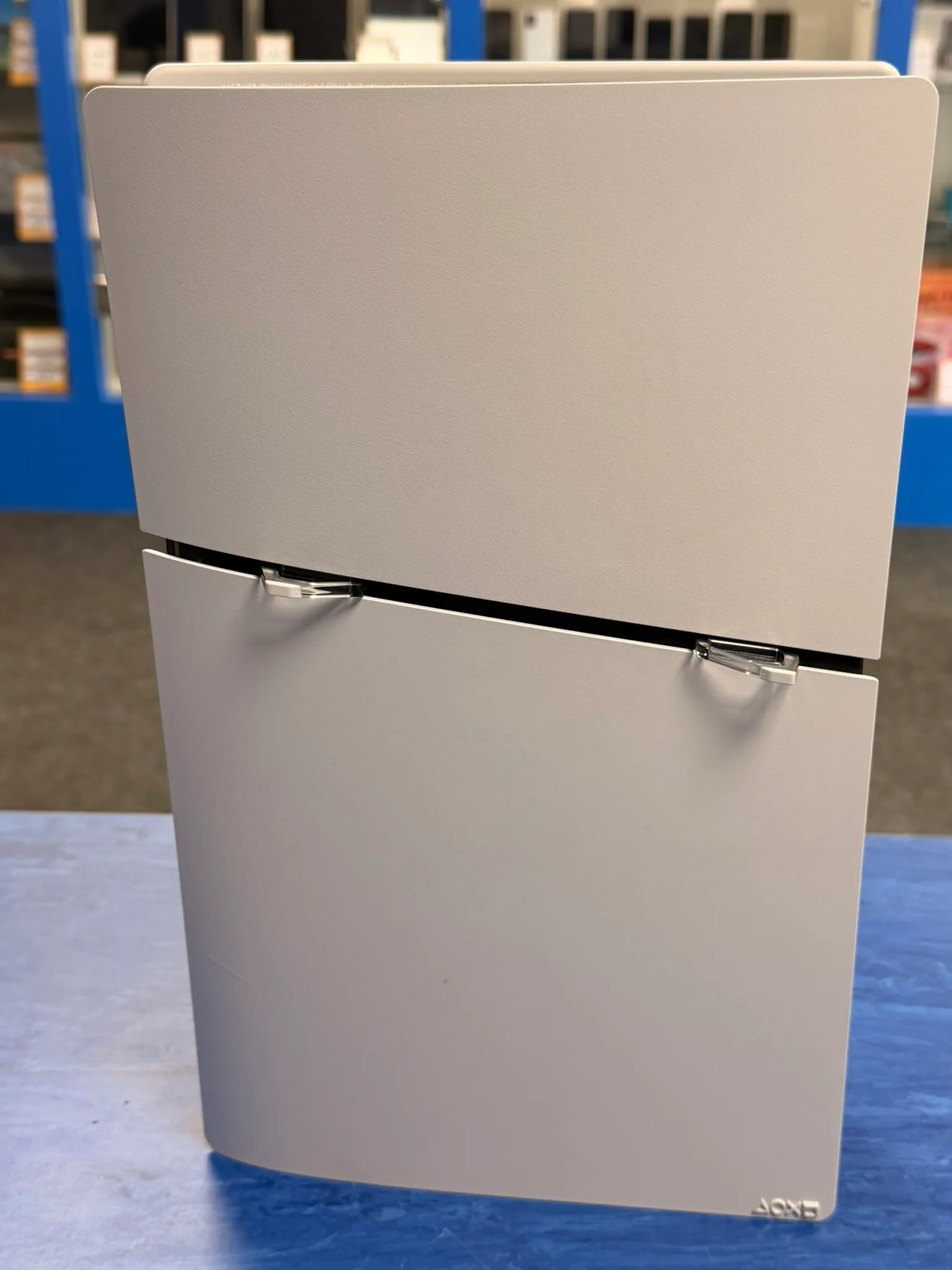 ps5 playstation 5 slim digital 825gb console - Image 3