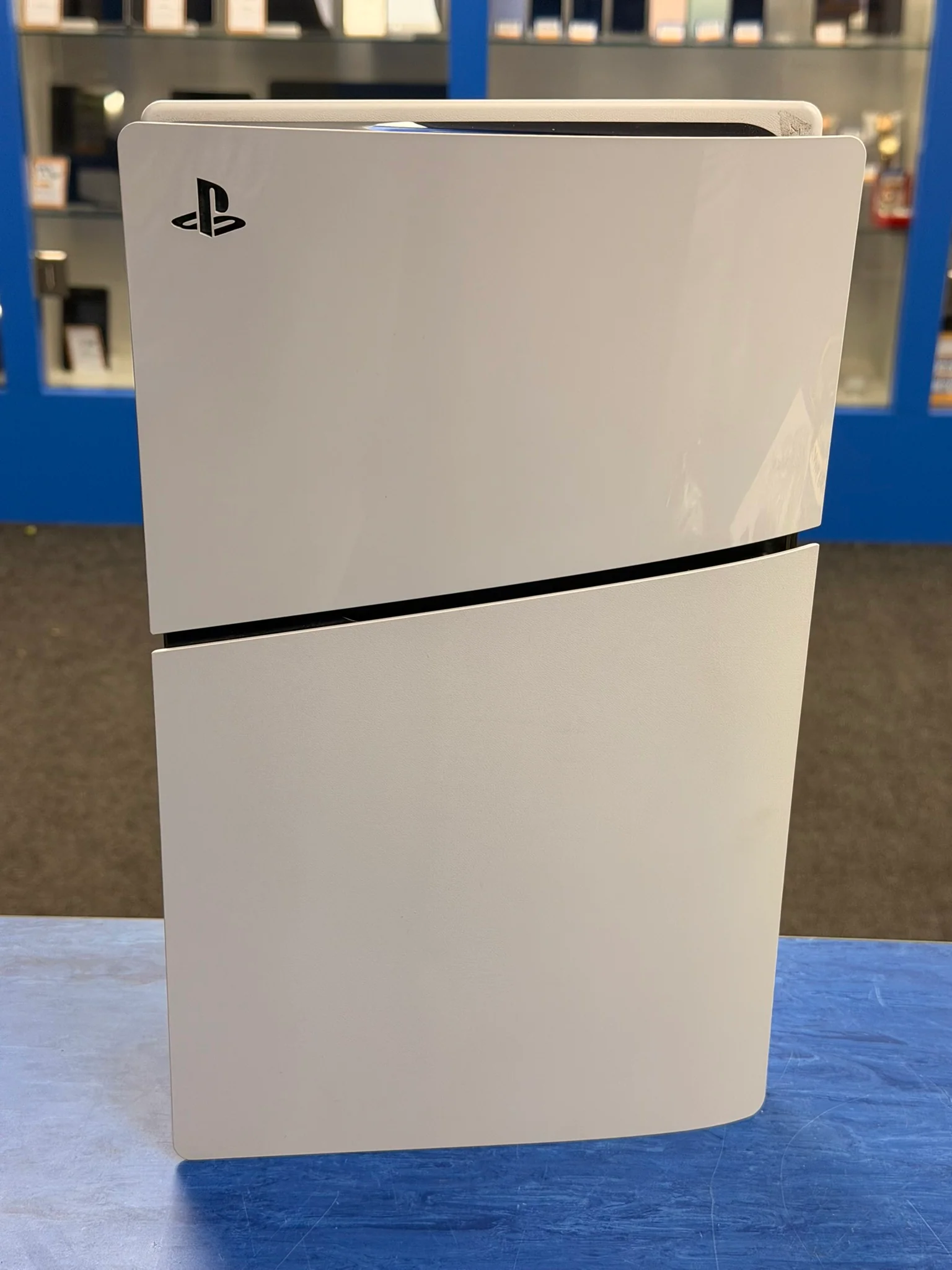 ps5 playstation 5 slim disc console - Image 2