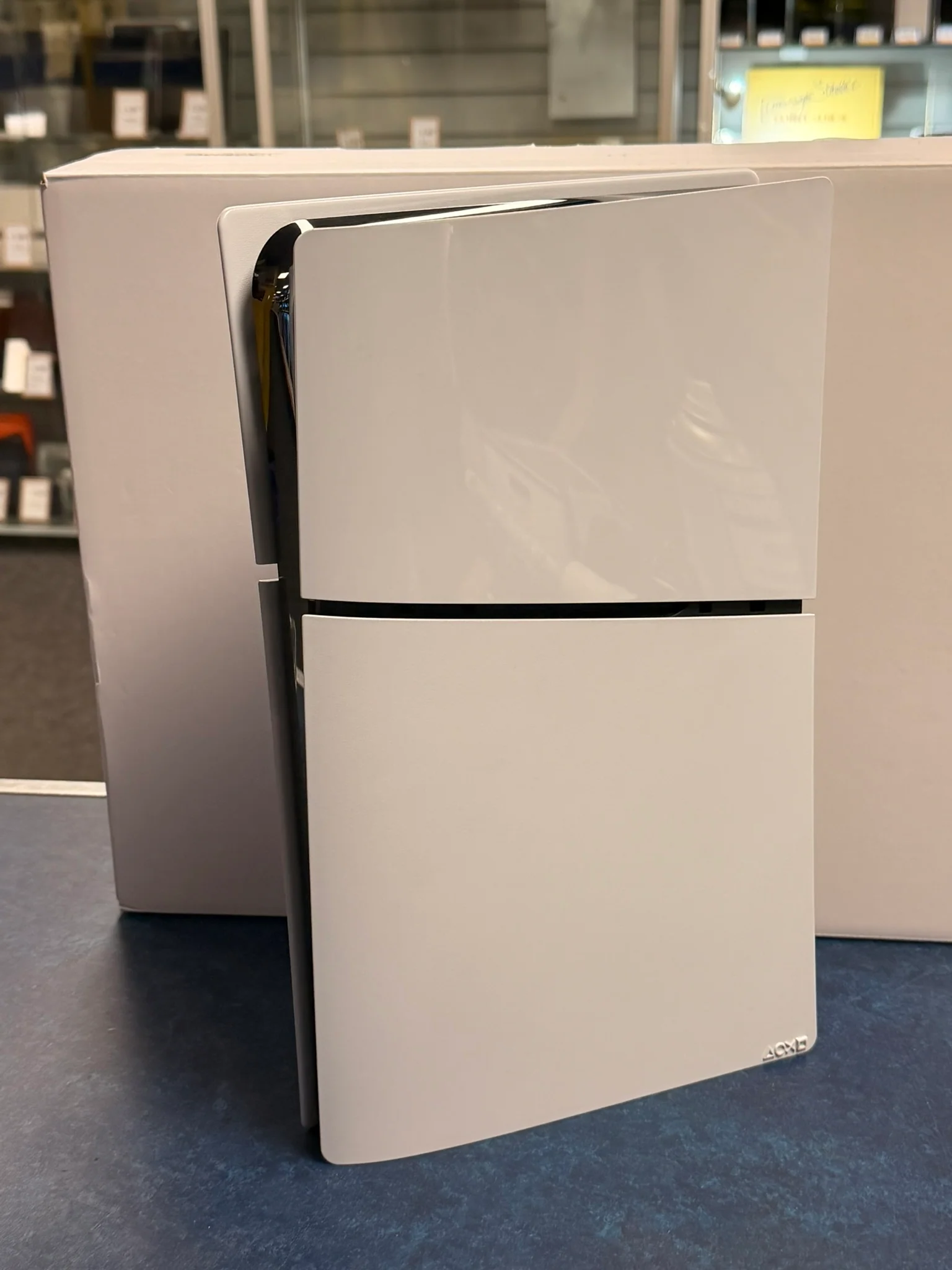ps5 slim digital console boxed - no outer sleeve - Image 2