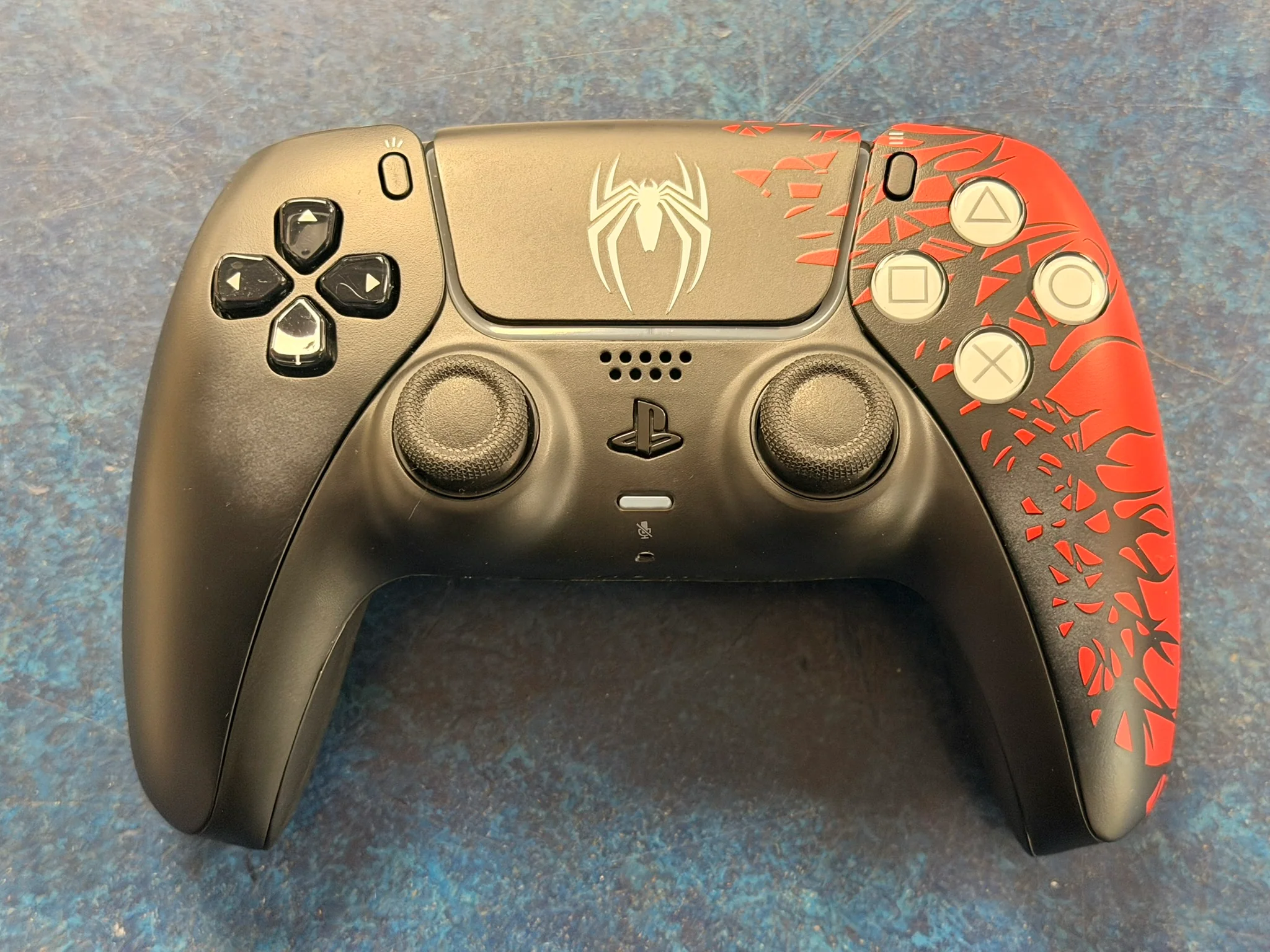 PS5 Spider-man console playstation 5 825gb - Image 2