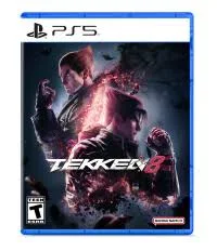 PS5 Tekken 8 - Image 2