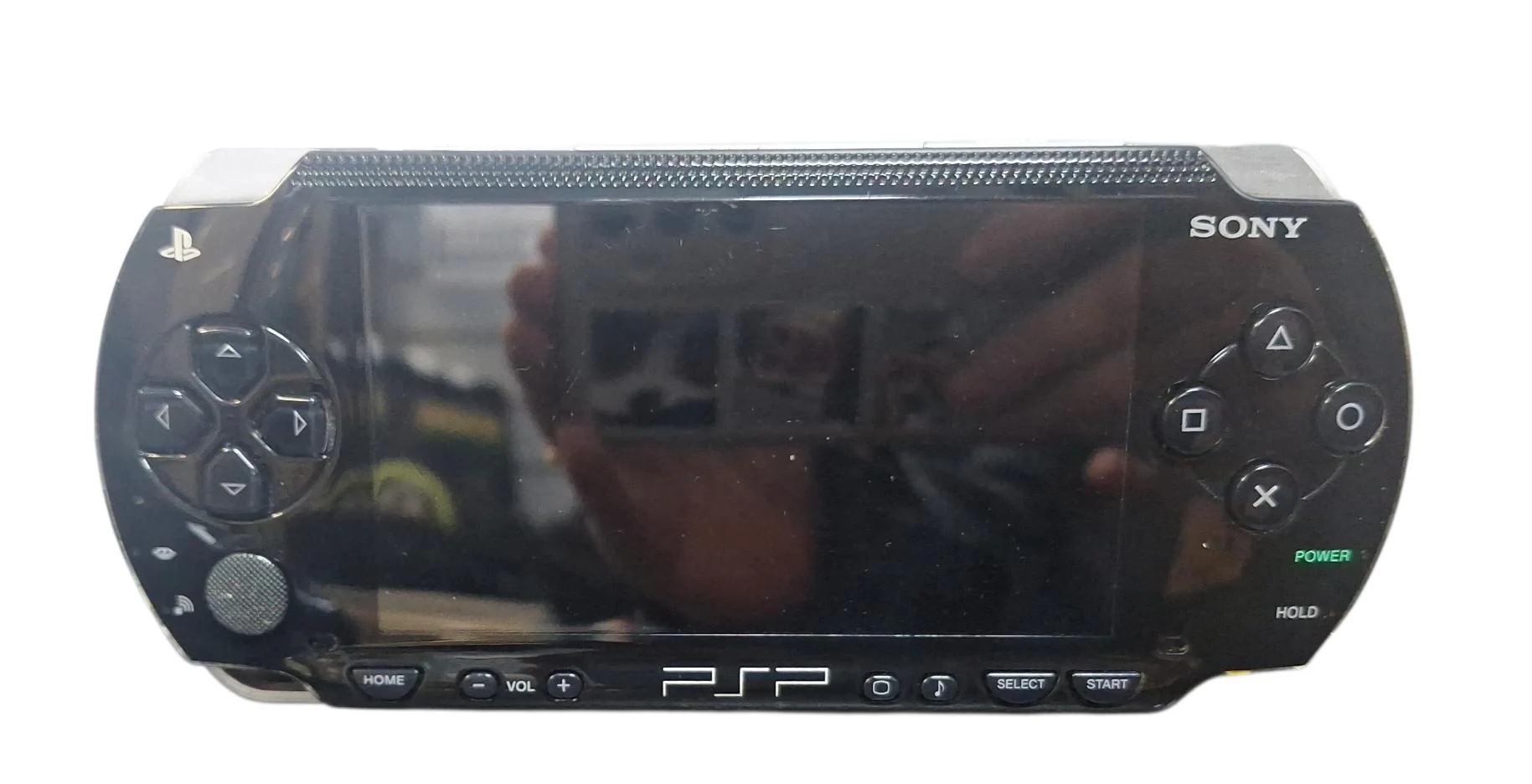 PSP-1001 Console - Image 2