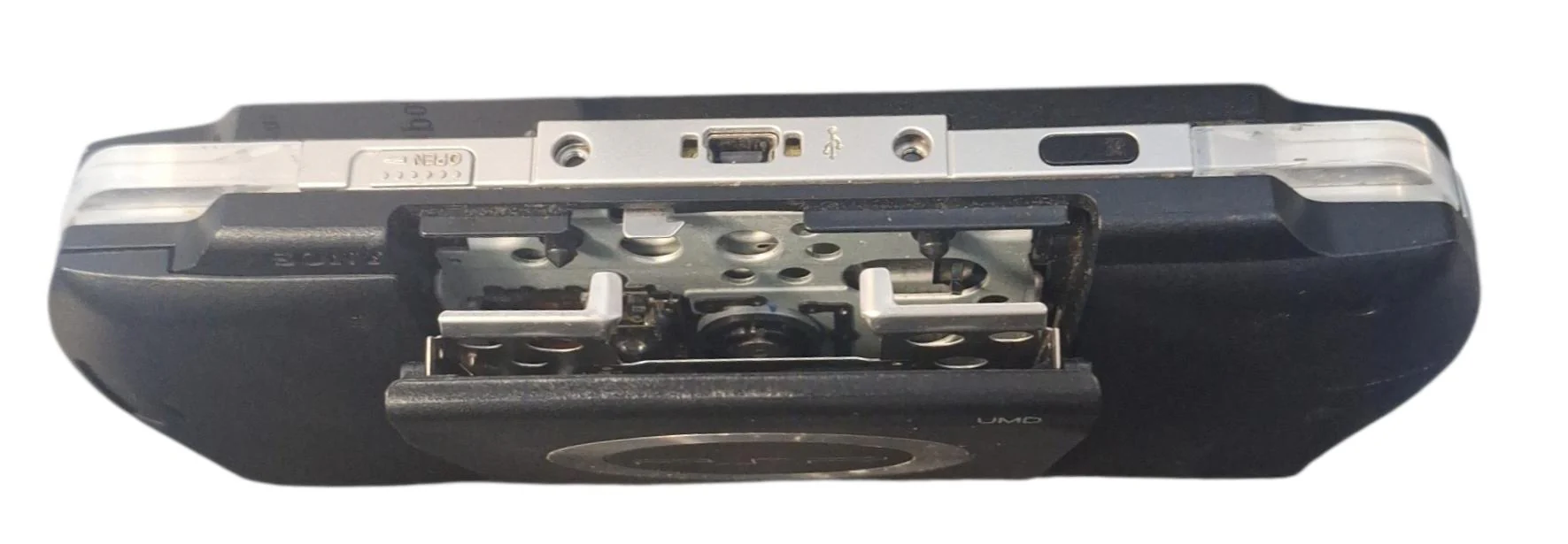 PSP-1001 Console - Image 3