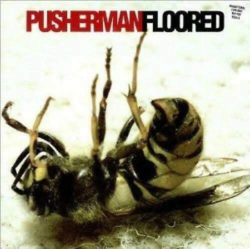 Pusherman - Floored - Image 2