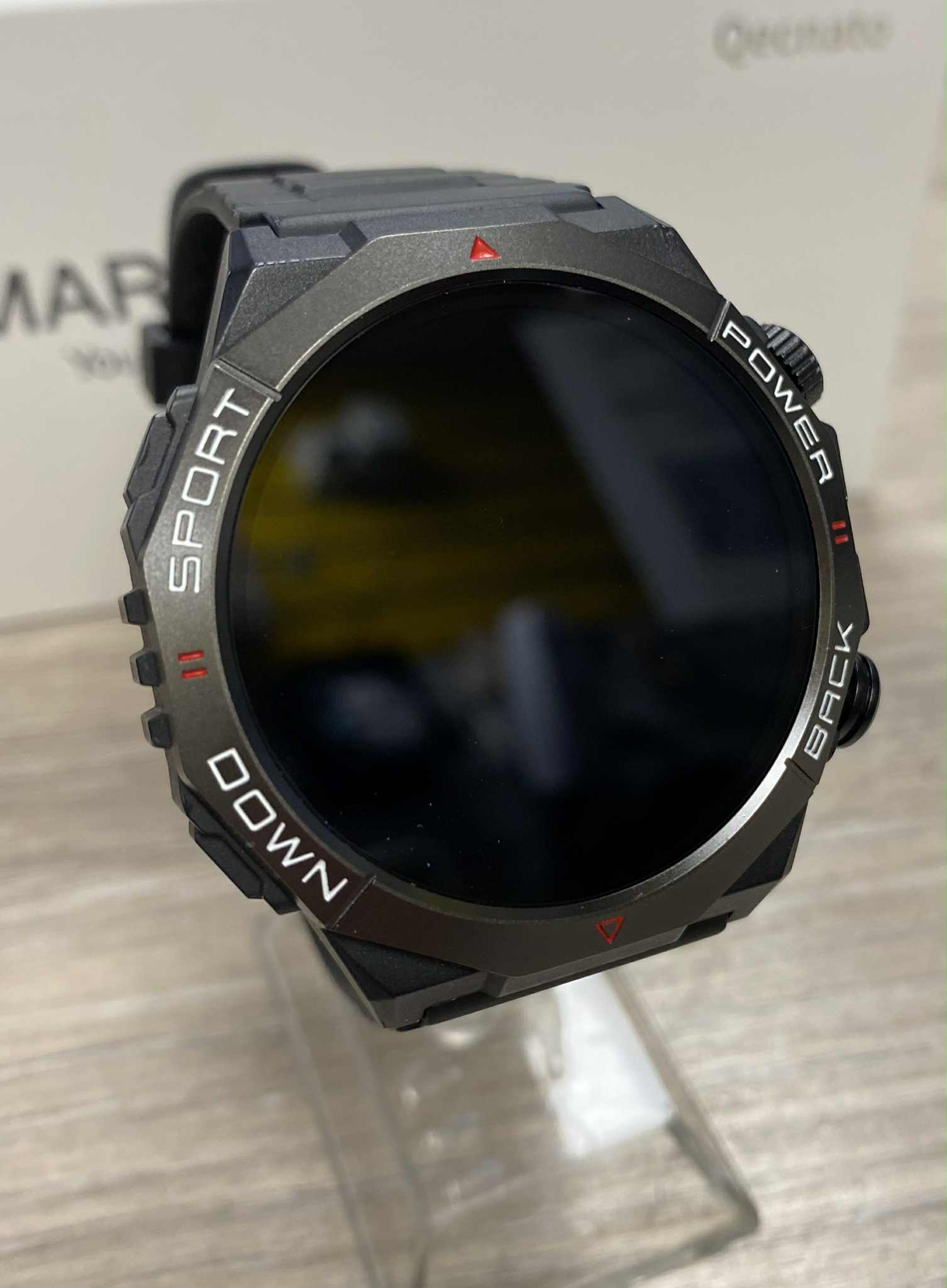 Qecnato Smart Watch - Image 4