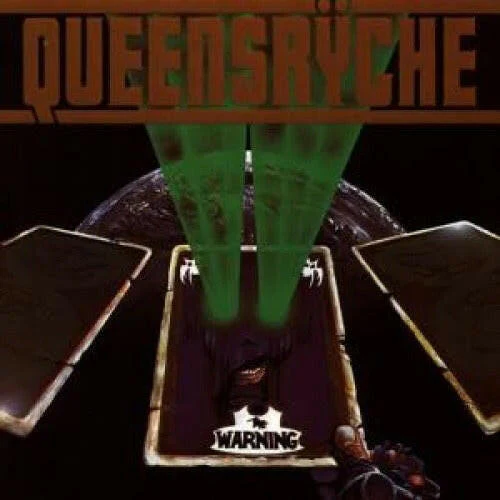 Queensryche: The Warning CD - Image 2