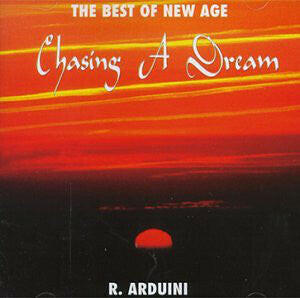 R. Arduini – Shades Of Amber