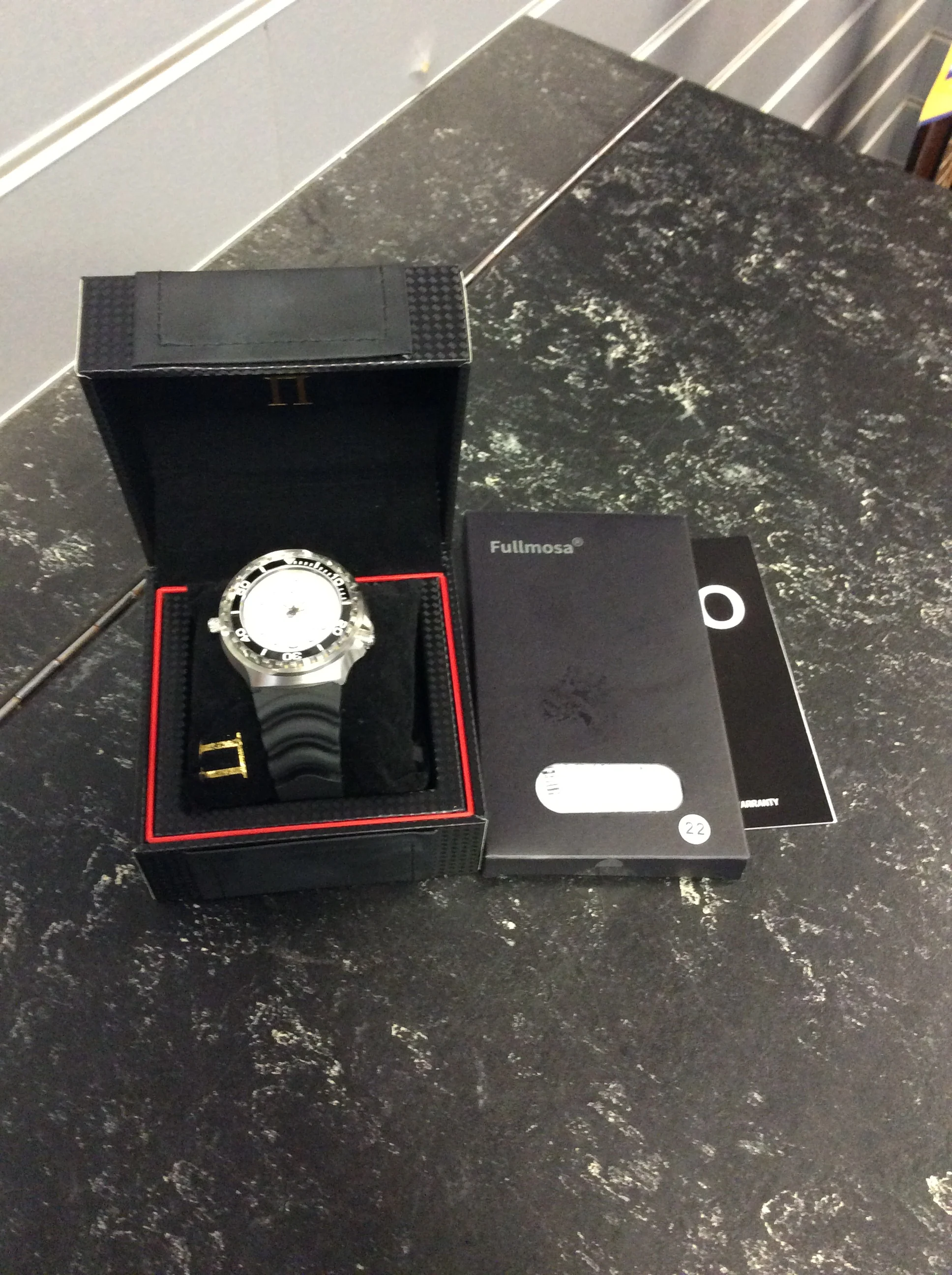 Radio Watch 2 - Image 2