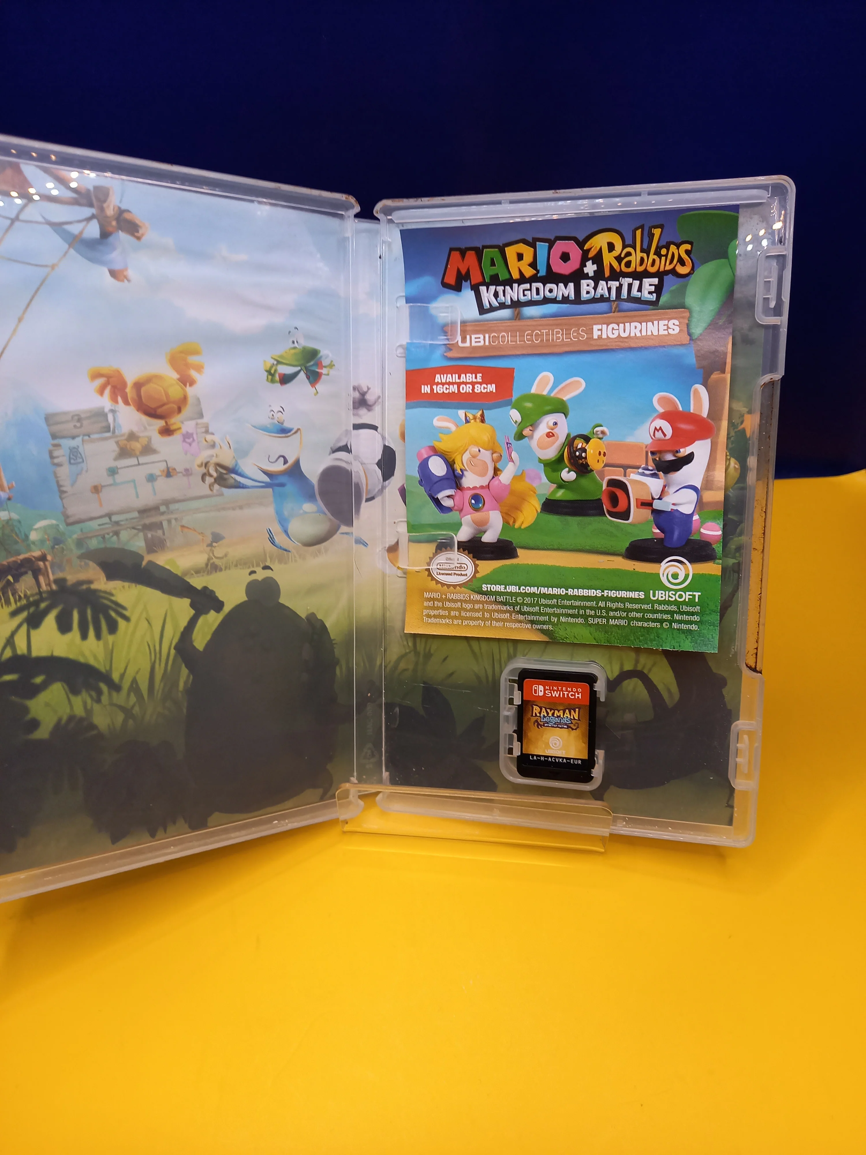 Rayman Legends Definitive Edition - Image 4