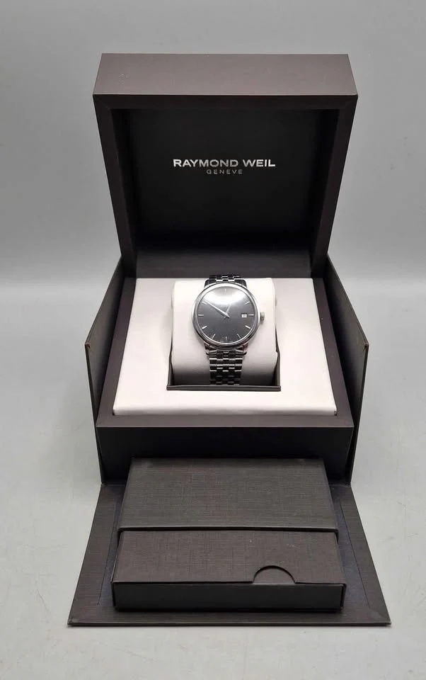 Raymond Weil Toccata Mens Watch