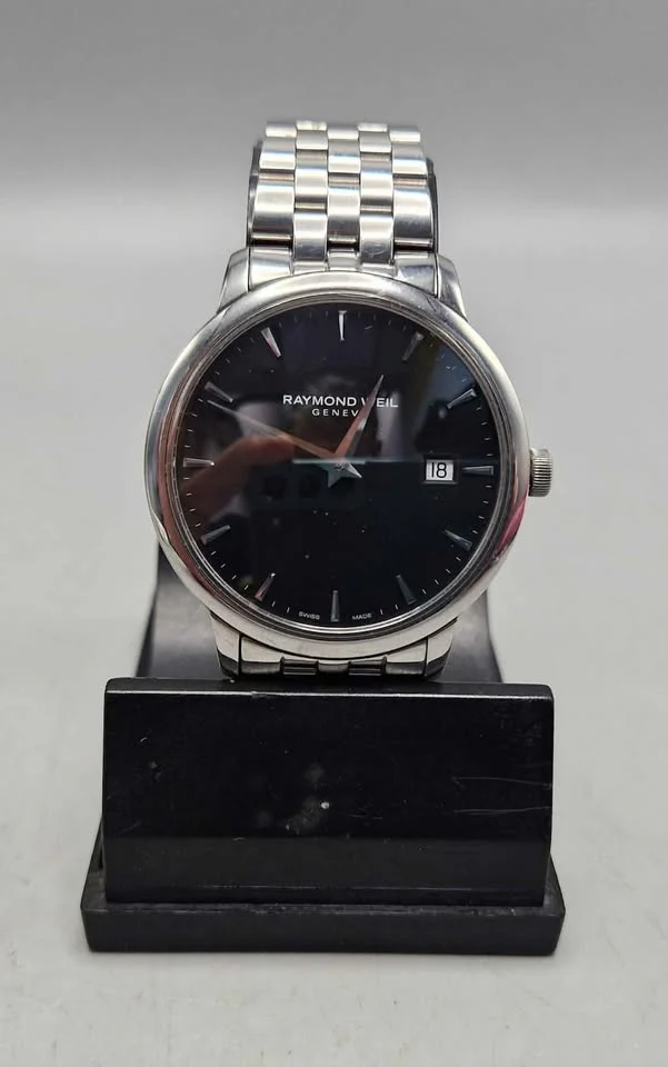 Raymond Weil Toccata Mens Watch - Image 2