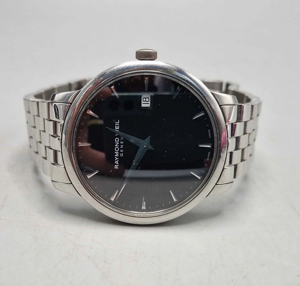 Raymond Weil Toccata Mens Watch - Image 4