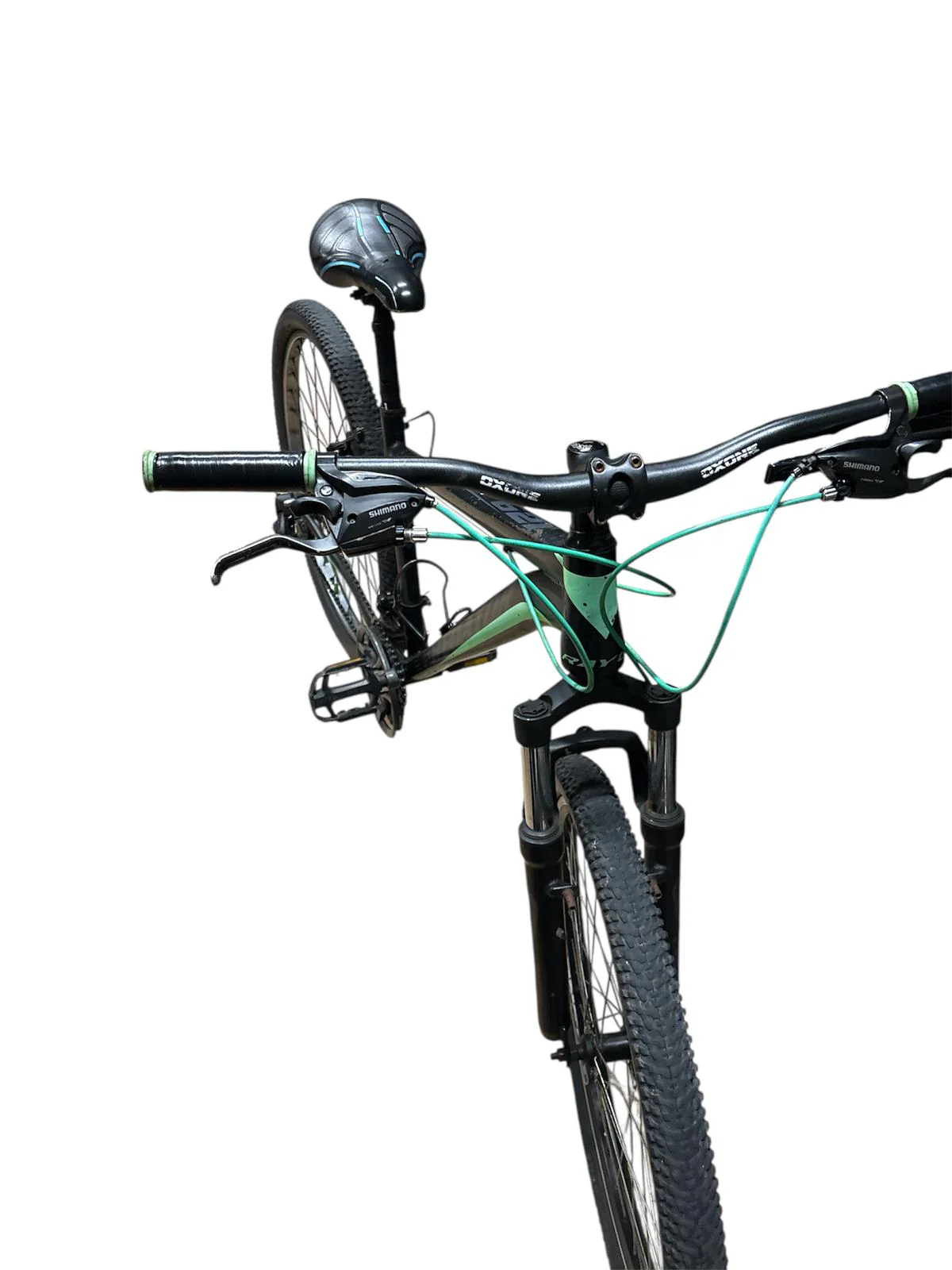 Rayon Predator 621 Bike - Image 3