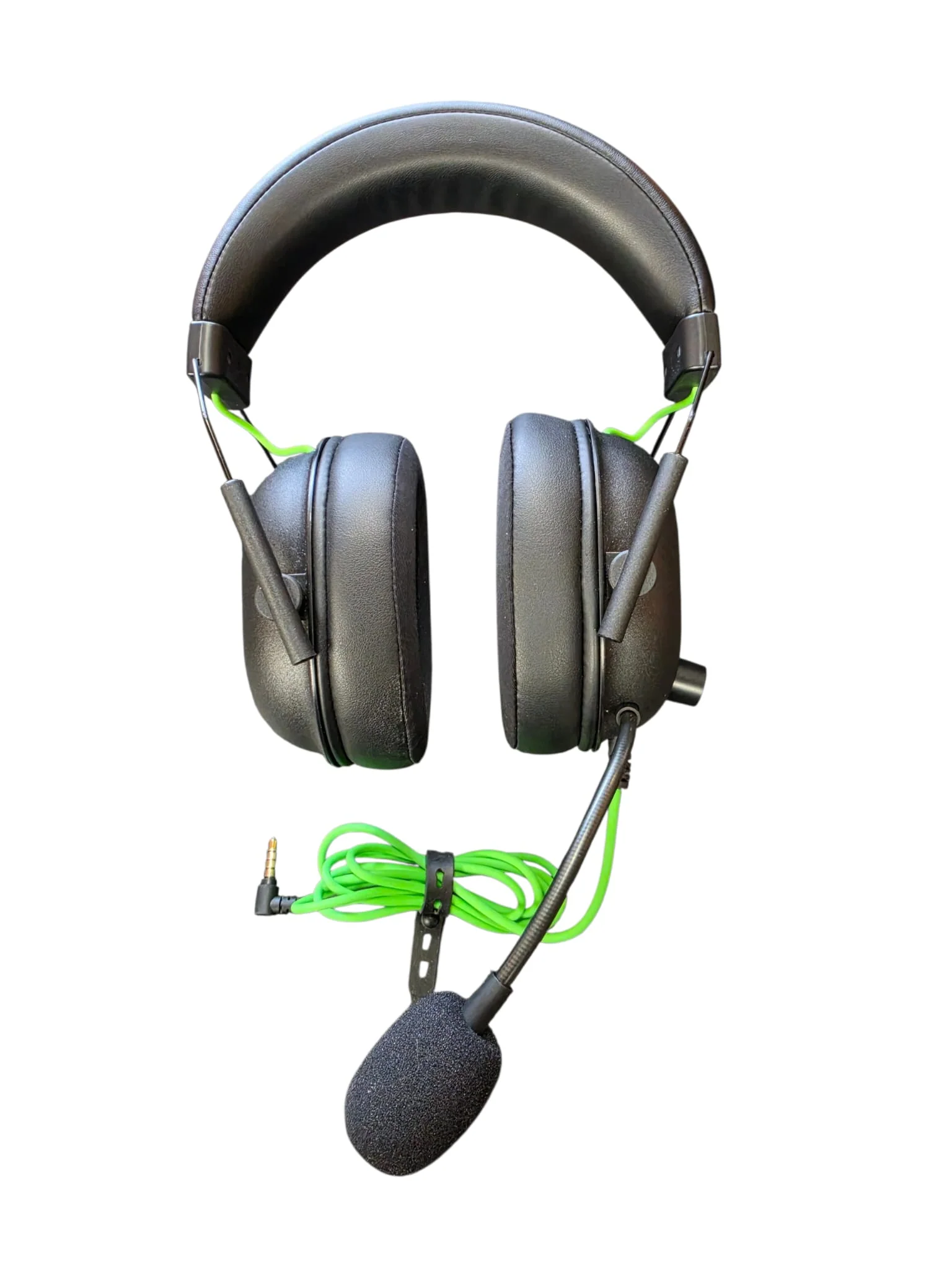 Razer BlackShark V2 Gaming Headset *Collection Only* - Image 2