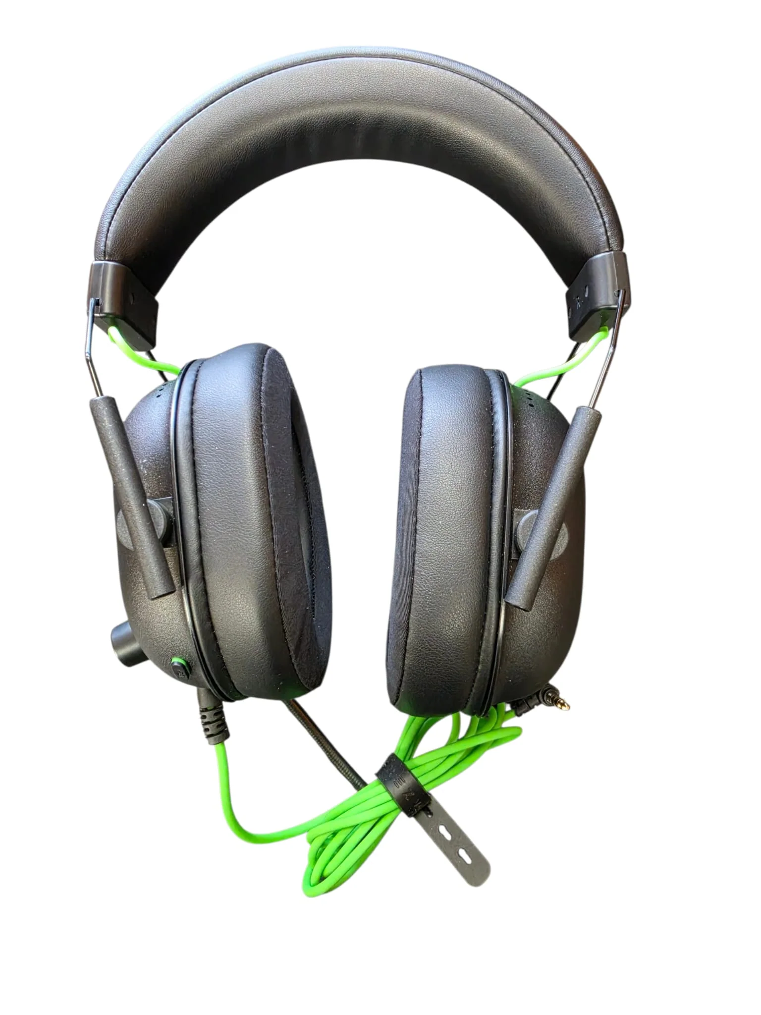 Razer BlackShark V2 Gaming Headset *Collection Only* - Image 3