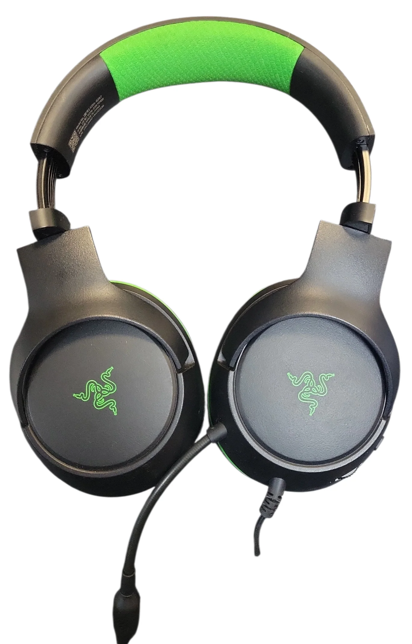 Razer Kaira X for Xbox Wired Gaming Headset - Image 3