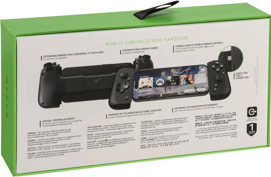 Razer Kishi V2 - Image 2