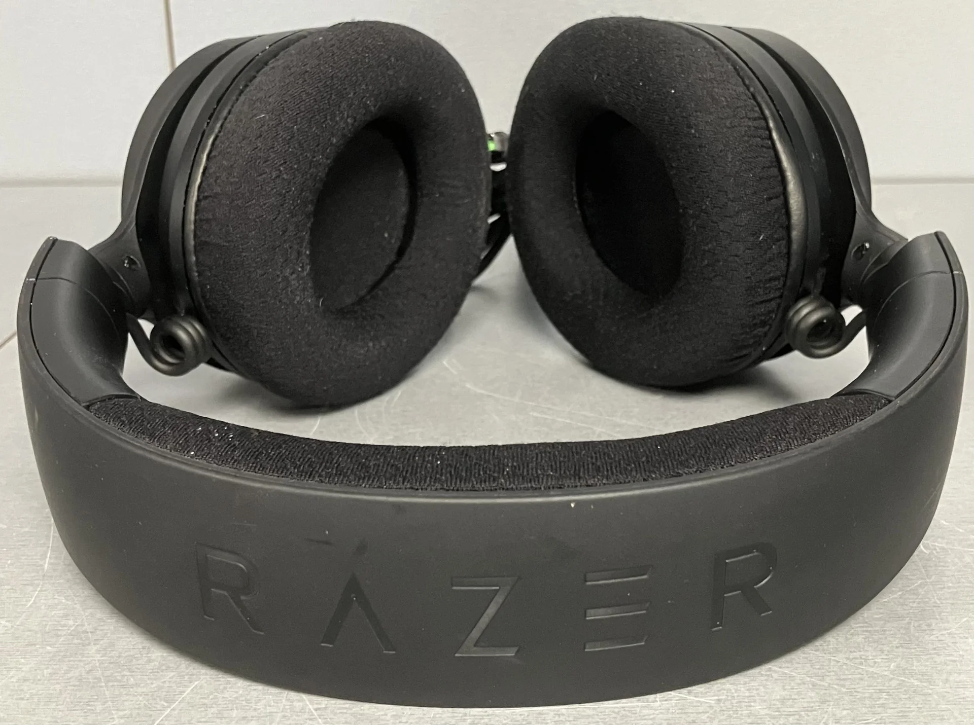 Razer Kraken V4 X Wired Gaming Headset ** Unboxed ** - Image 4